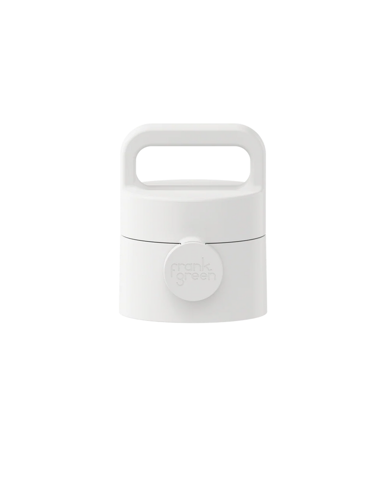 Frank Green Grip & Sip Lid Cloud