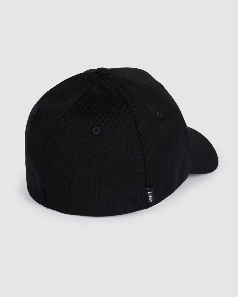 UNIT TEX CURVE PEAK FLEXI HAT