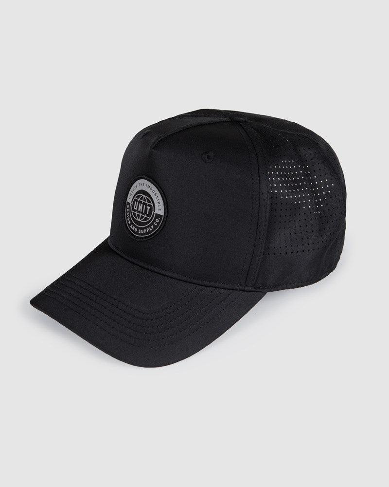 UNIT EVOLVE CURVE PEAK ATHLETIC TRUCKER