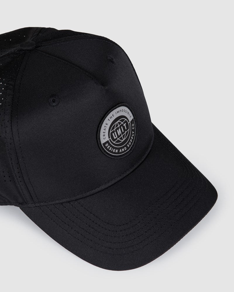 UNIT EVOLVE CURVE PEAK ATHLETIC TRUCKER