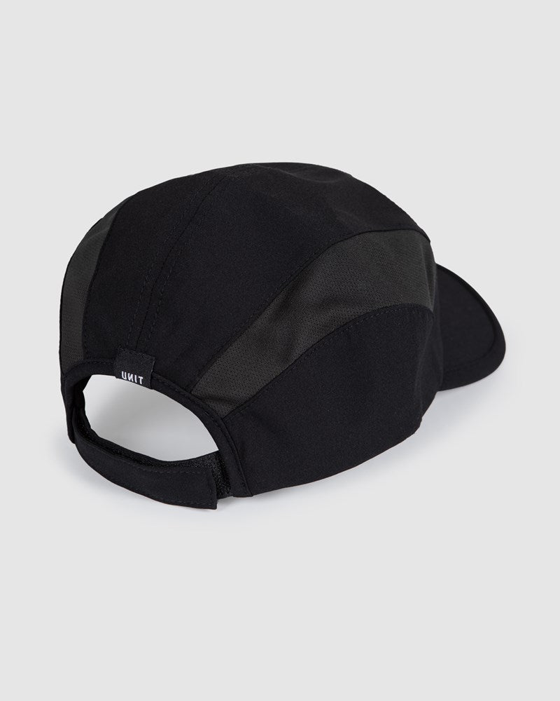 Unit MENS HEADWEAR - UNSTRUCTURED - ENDURO TECH