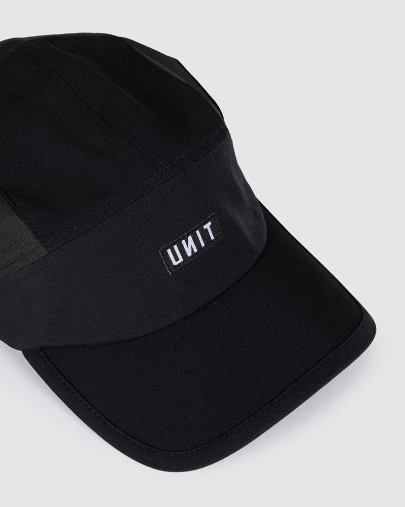 Unit MENS HEADWEAR - UNSTRUCTURED - ENDURO TECH