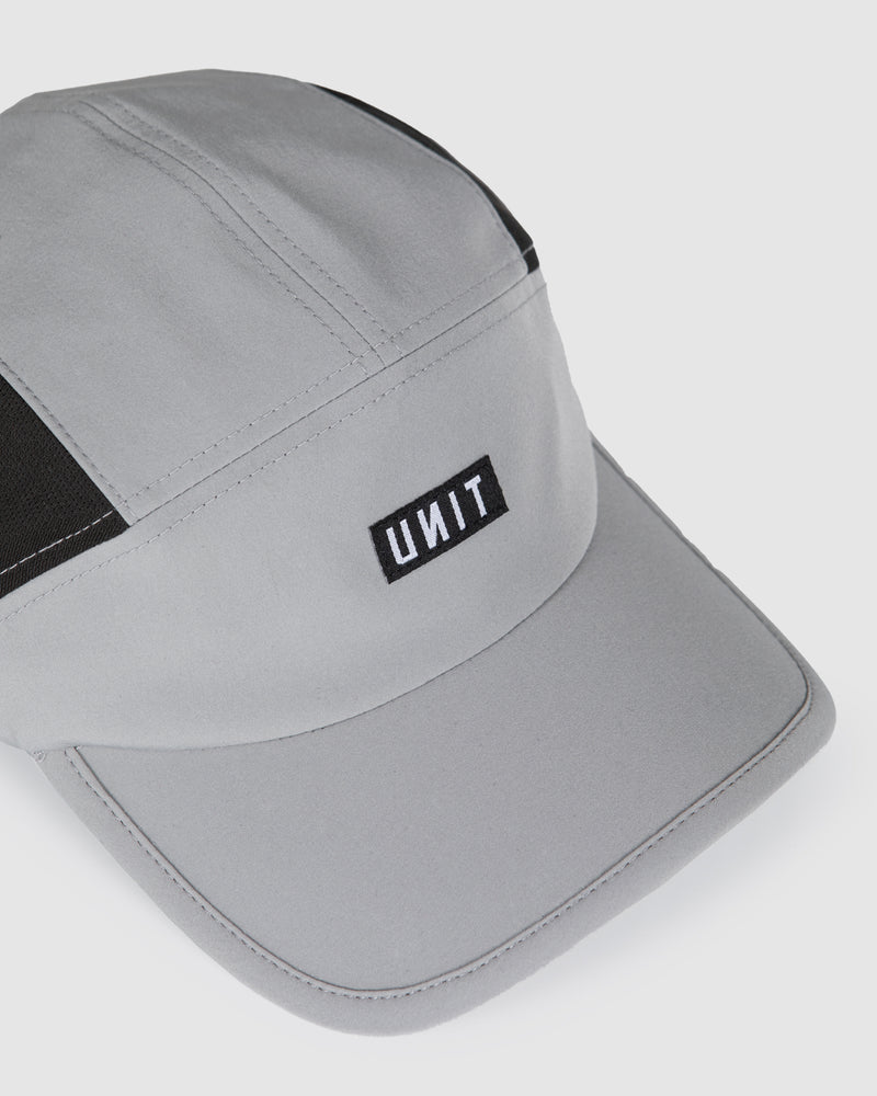 Unit MENS HEADWEAR - UNSTRUCTURED - ENDURO TECH