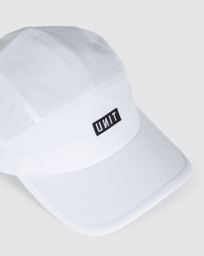 Unit MENS HEADWEAR - UNSTRUCTURED - ENDURO TECH
