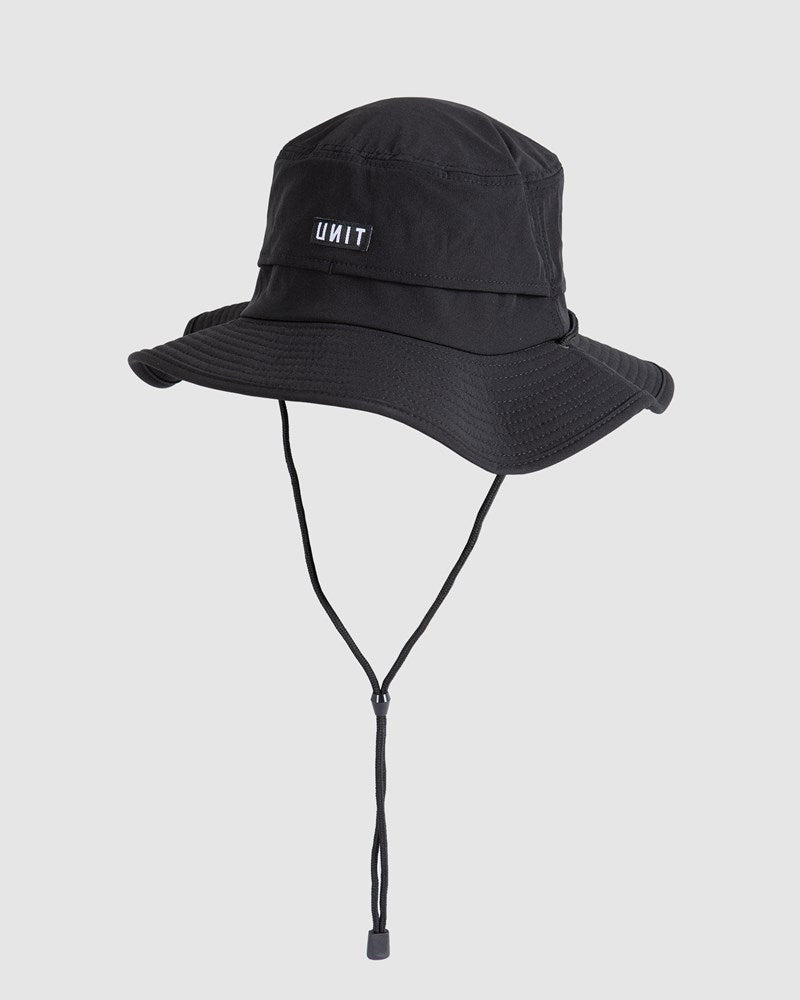 UNIT TECHLITE BUCKET HAT