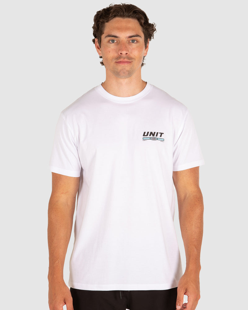 UNIT DUKE TEE