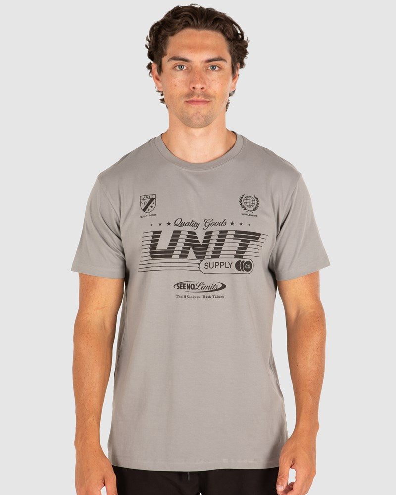 UNIT PROVINCE TEE