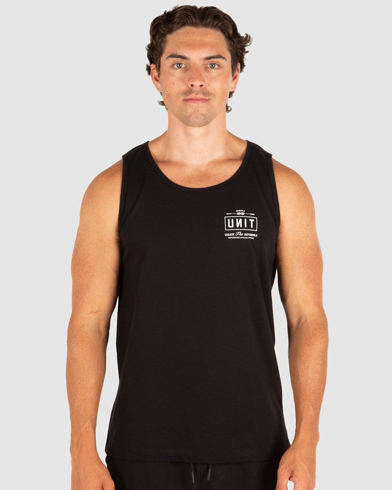 UNIT BRANCH SINGLET