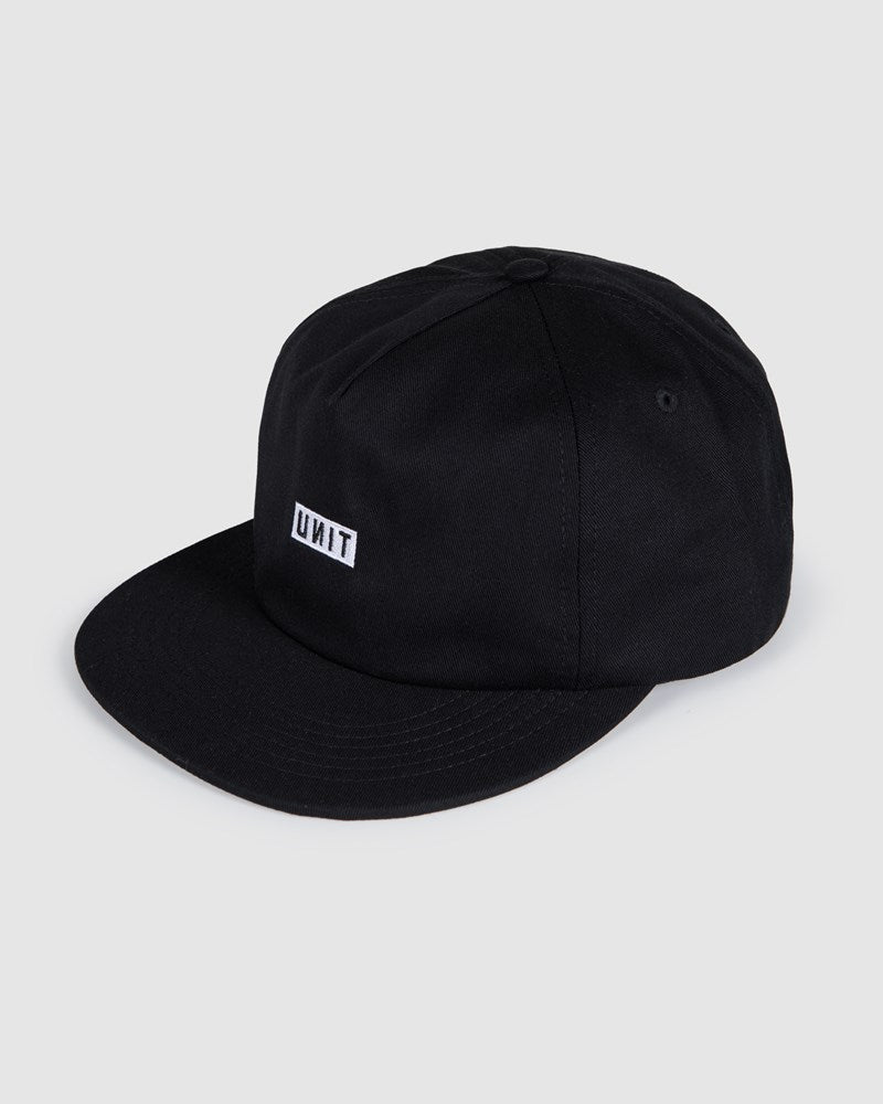 Unit MENS HEADWEAR - UNSTRUCTURED SNAPBACK - FORUM