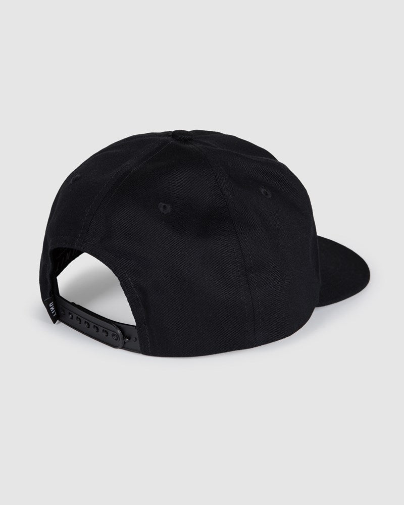 Unit MENS HEADWEAR - UNSTRUCTURED SNAPBACK - FORUM