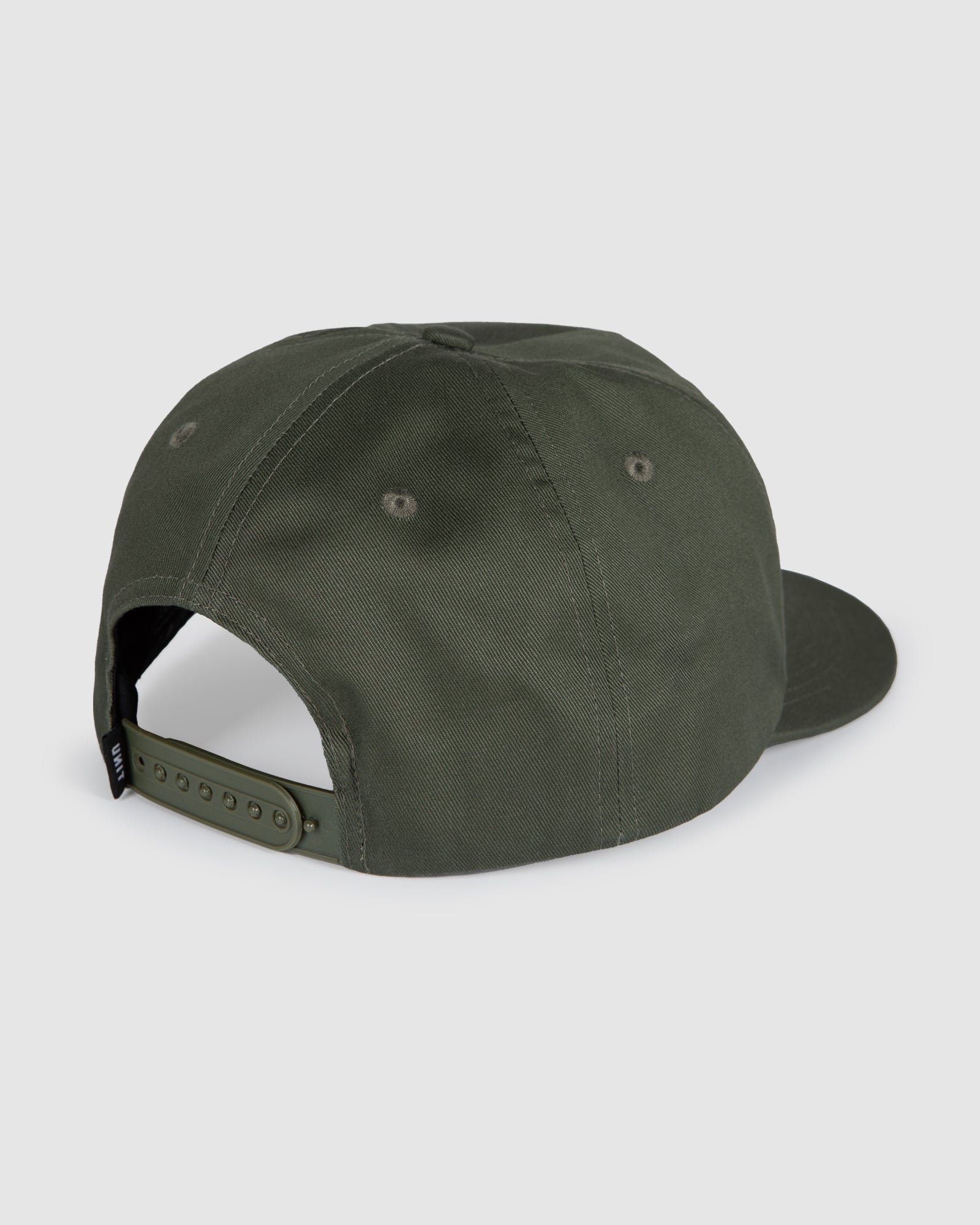 Unit MENS HEADWEAR - UNSTRUCTURED SNAPBACK - FORUM