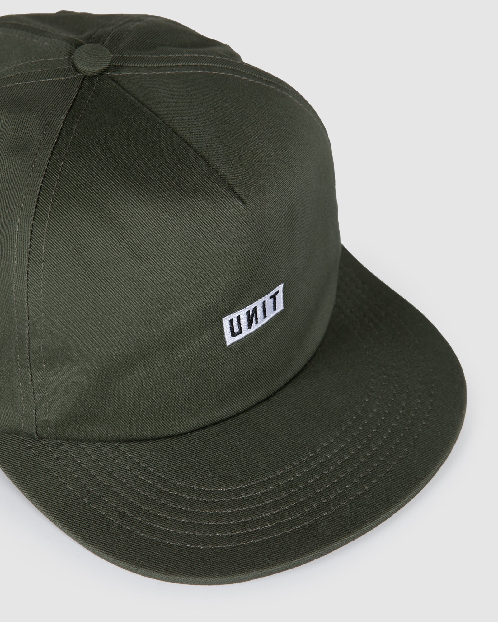 Unit MENS HEADWEAR - UNSTRUCTURED SNAPBACK - FORUM
