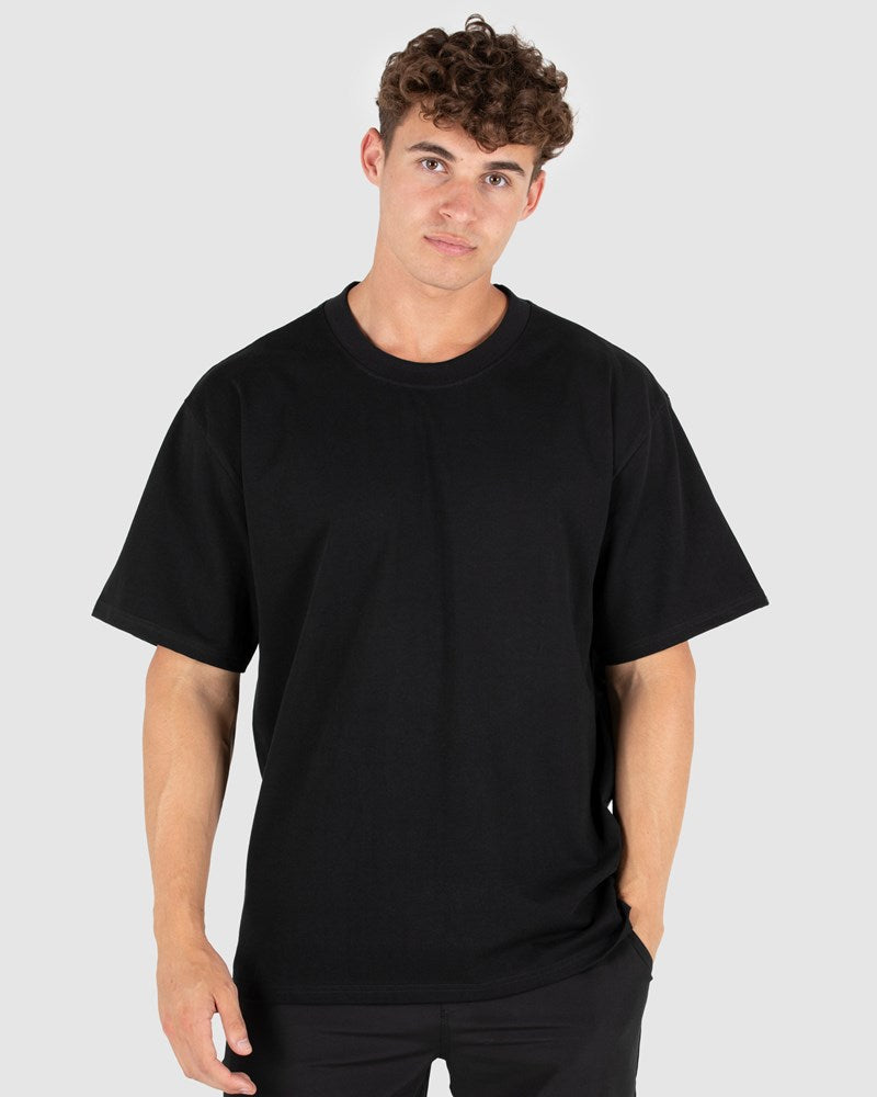 Unit MENS TEES - HEAVY OVERSIZE
