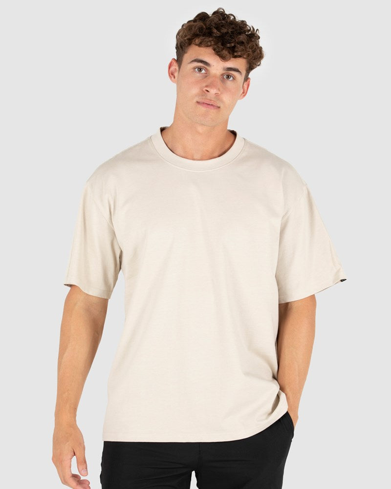 Unit MENS TEES - HEAVY OVERSIZE
