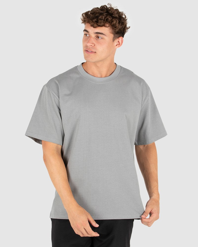 Unit MENS TEES - HEAVY OVERSIZE