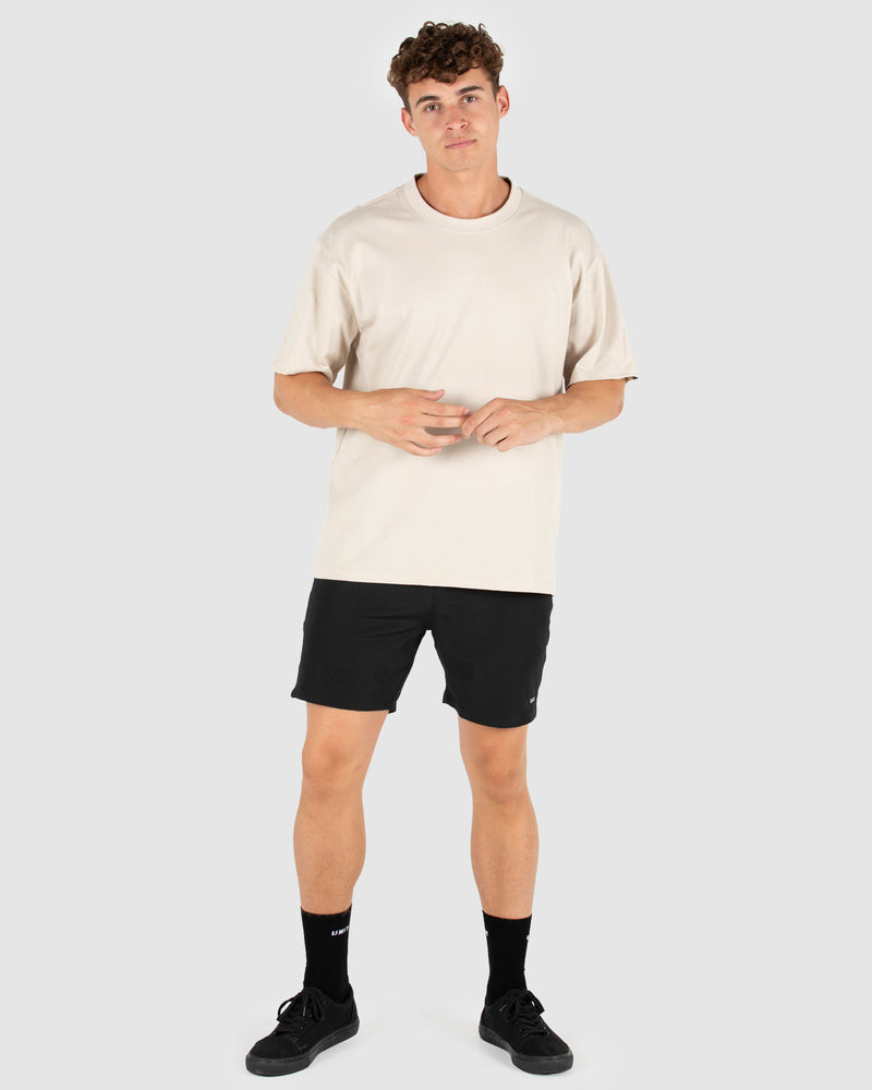 Unit MENS TEES - HEAVY OVERSIZE