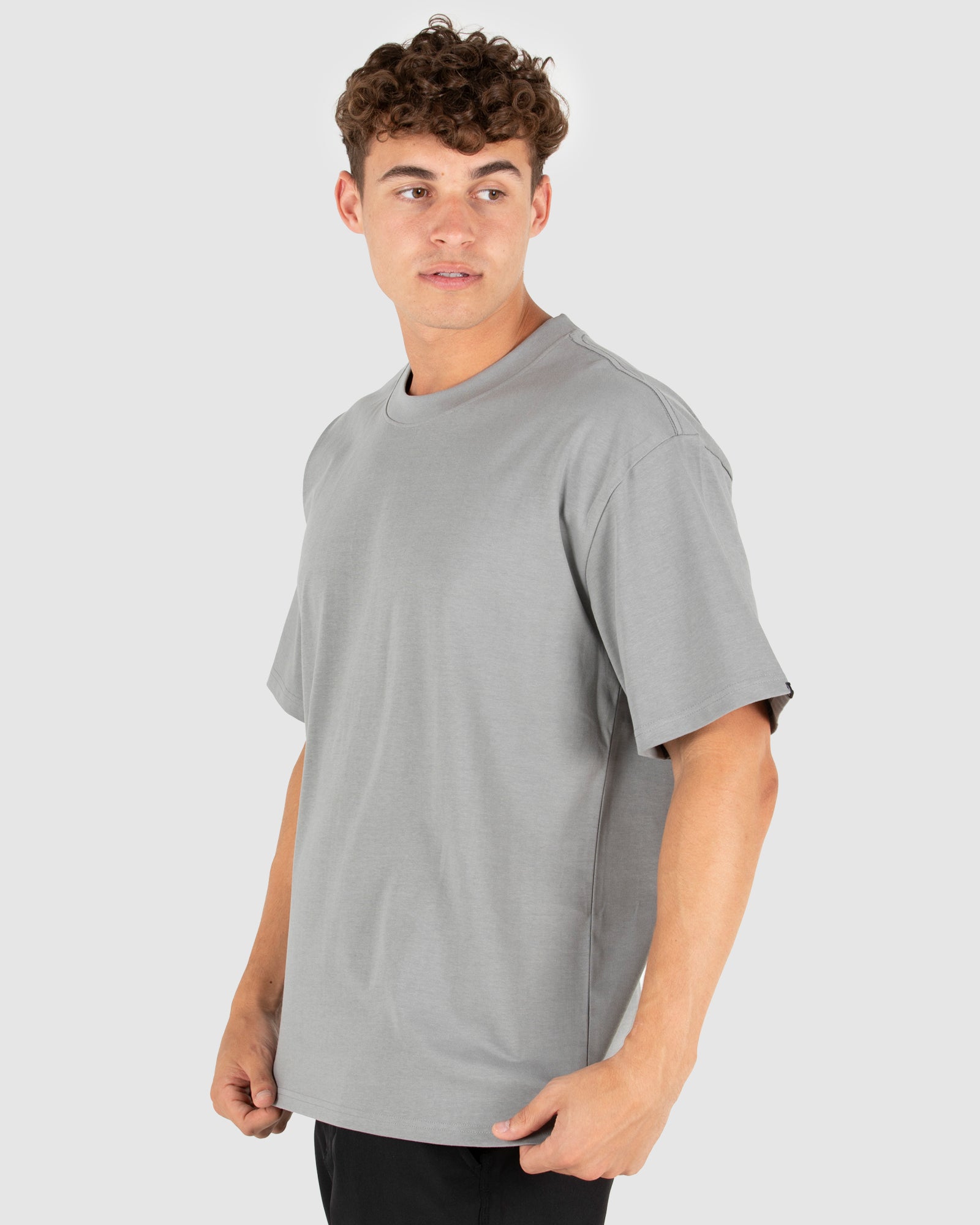 Unit MENS TEES - HEAVY OVERSIZE