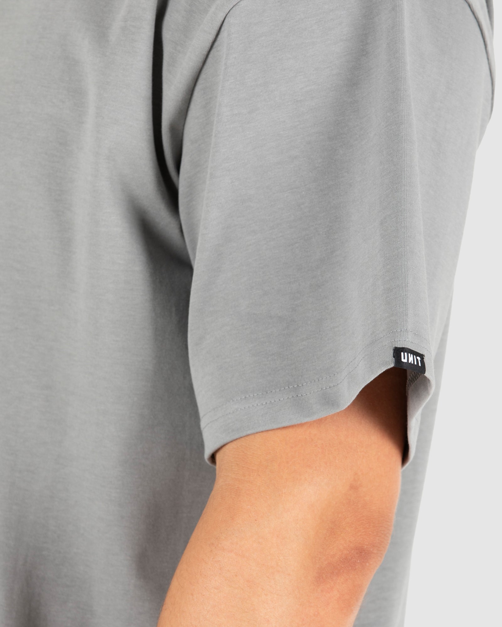 Unit MENS TEES - HEAVY OVERSIZE