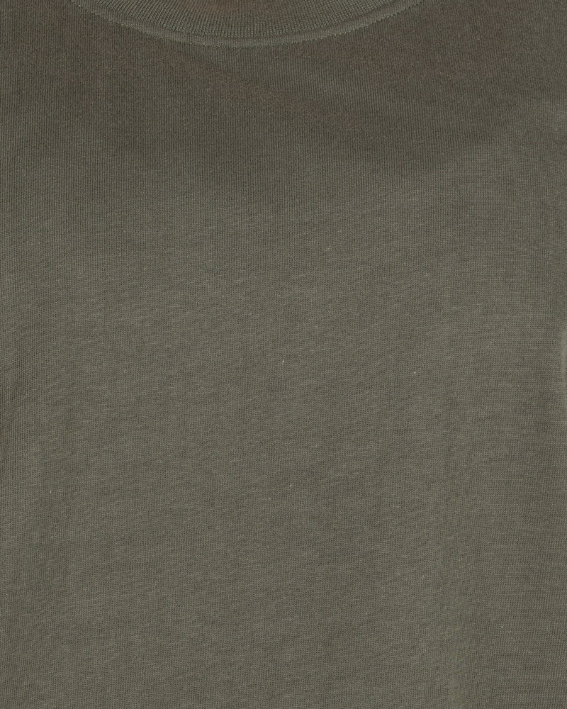 Unit MENS TEES - HEAVY OVERSIZE