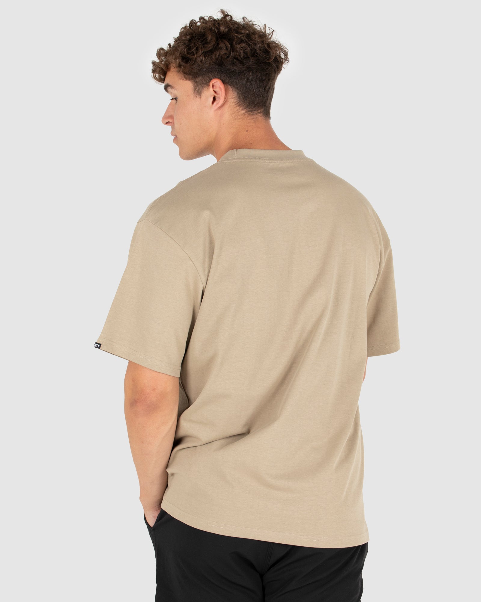 Unit MENS TEES - HEAVY OVERSIZE