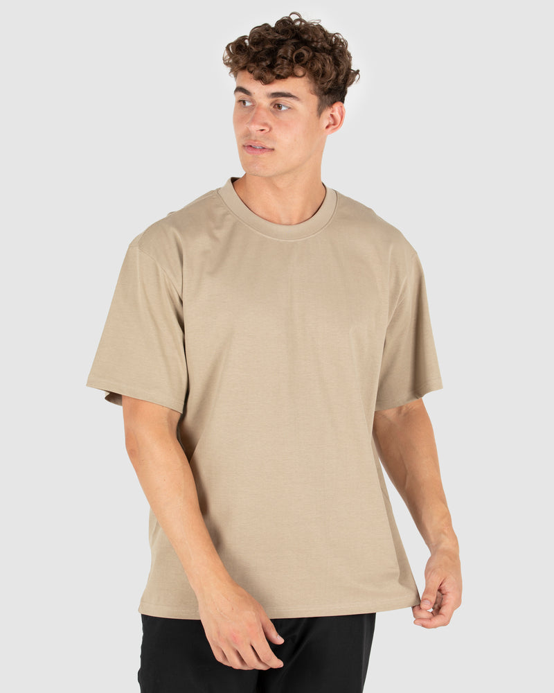 Unit MENS TEES - HEAVY OVERSIZE