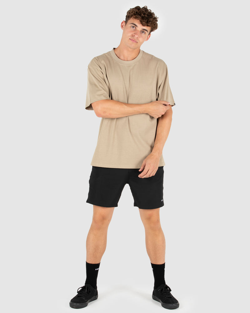 Unit MENS TEES - HEAVY OVERSIZE