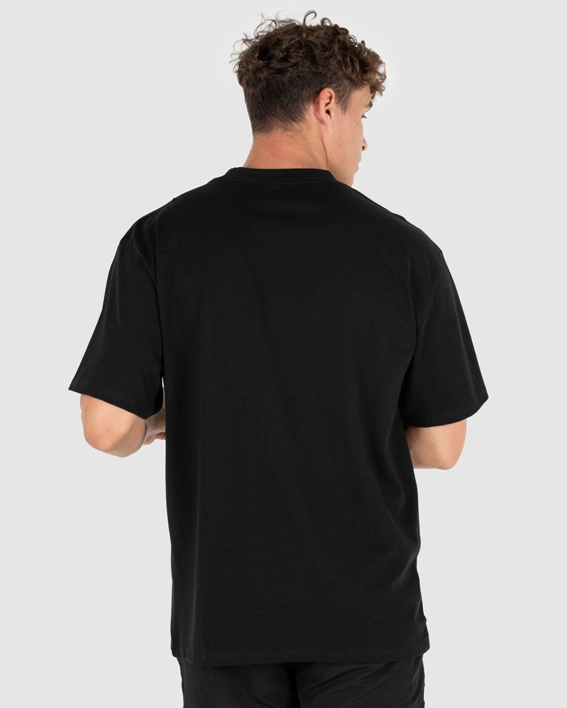 Unit MENS TEES - HEAVY OVERSIZE