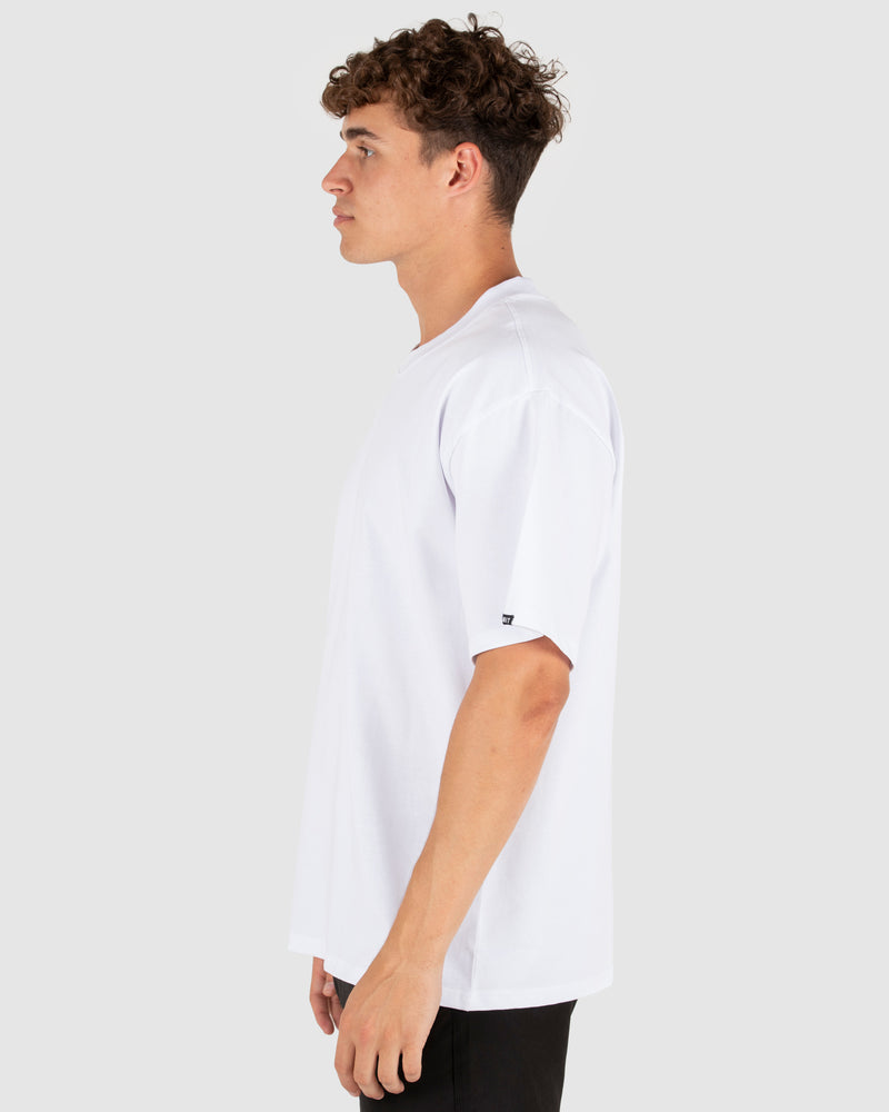 Unit MENS TEES - HEAVY OVERSIZE