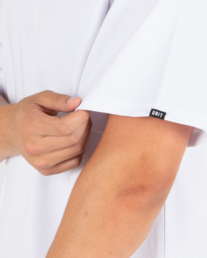 Unit MENS TEES - HEAVY OVERSIZE