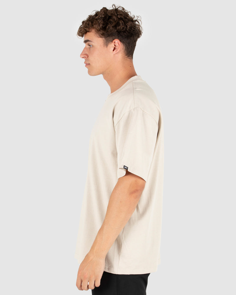 Unit MENS TEES - HEAVY OVERSIZE