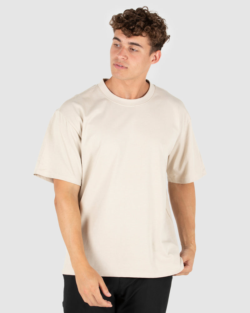 Unit MENS TEES - HEAVY OVERSIZE