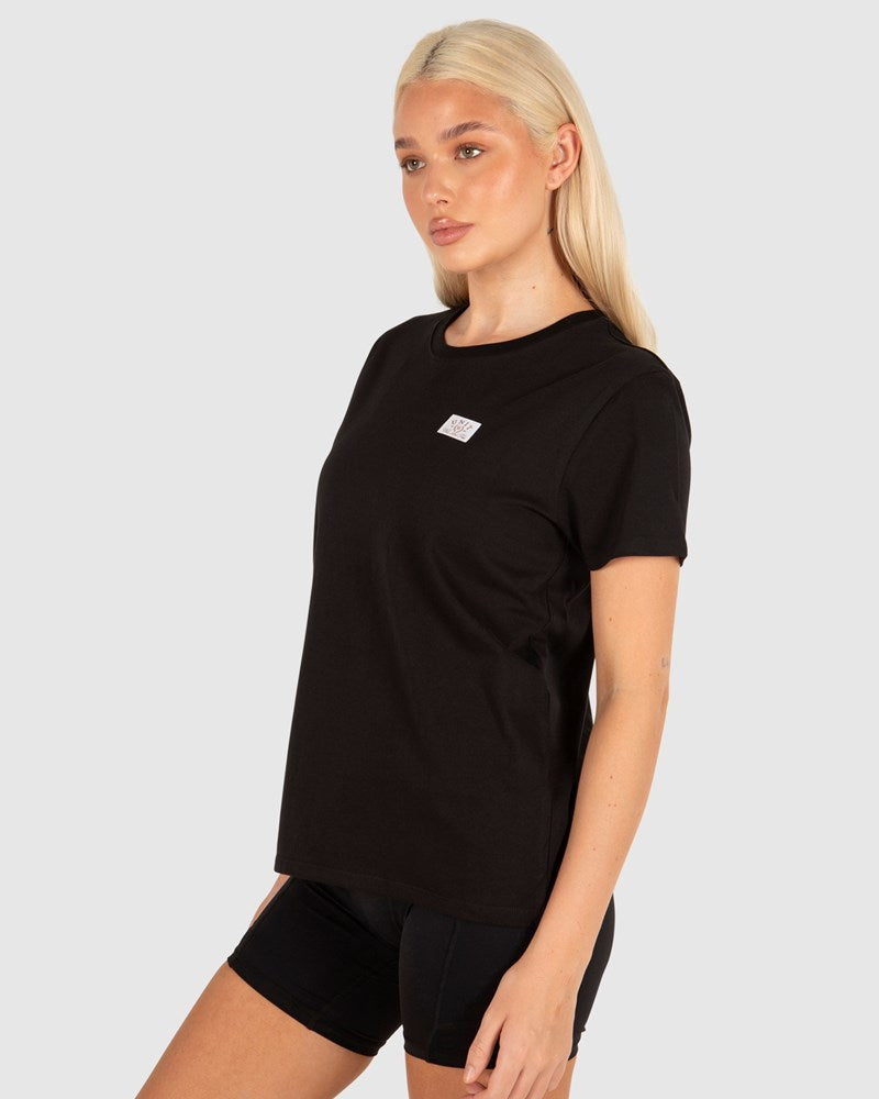 UNIT PLACID LADIES TEE