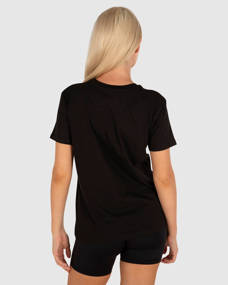UNIT DAZZLE LADIES TEE