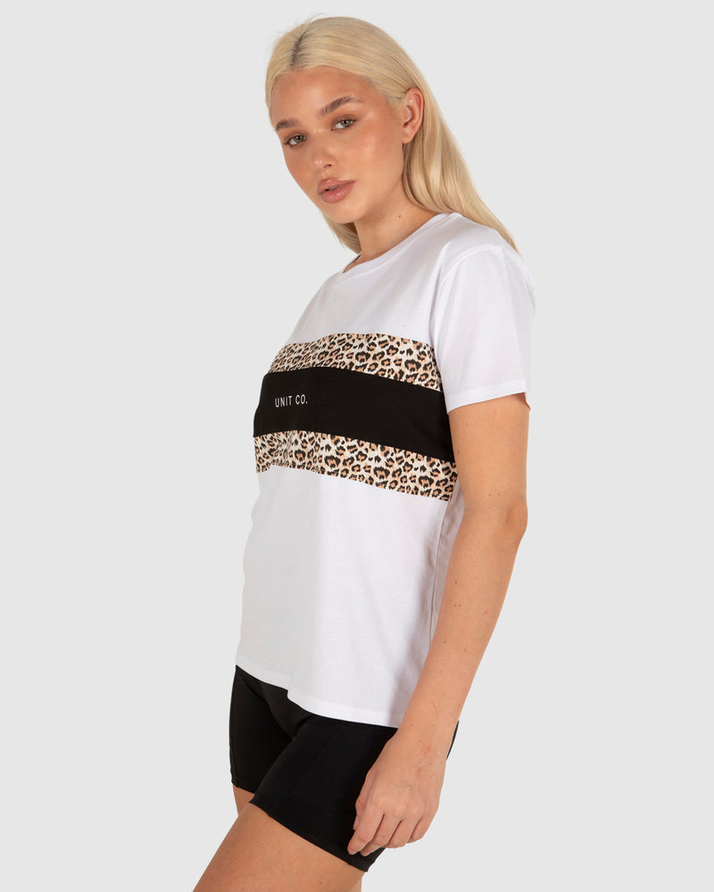 UNIT ROGUE LADIES TEE