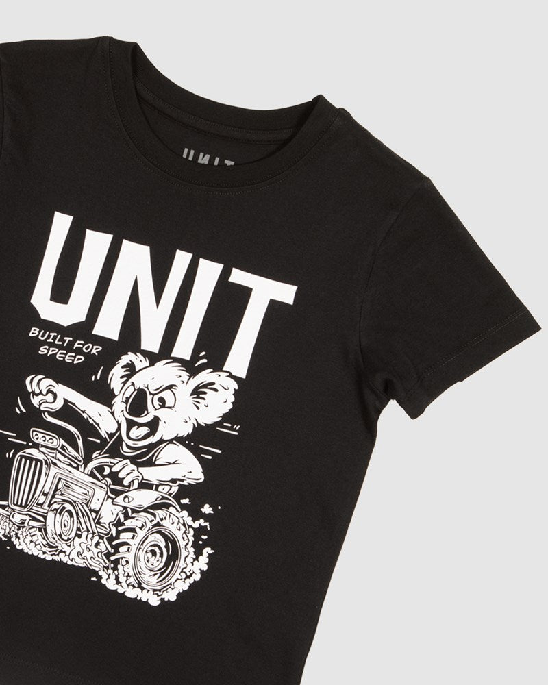 UNIT ROSSCO KIDS TEE