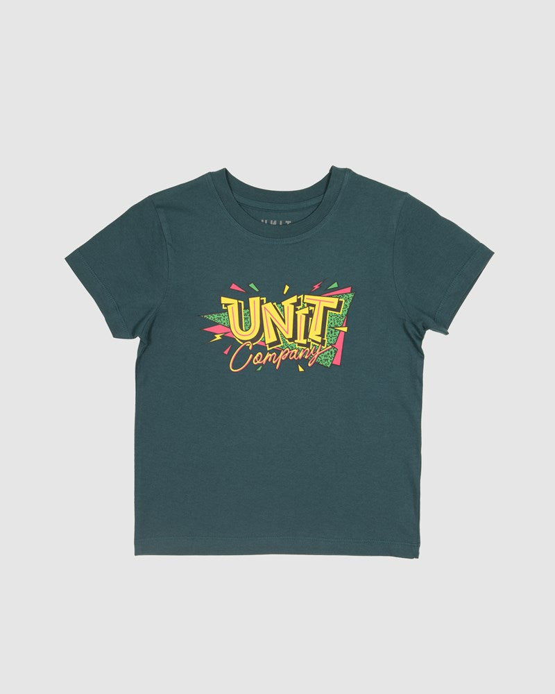UNIT DOOZY KIDS TEE