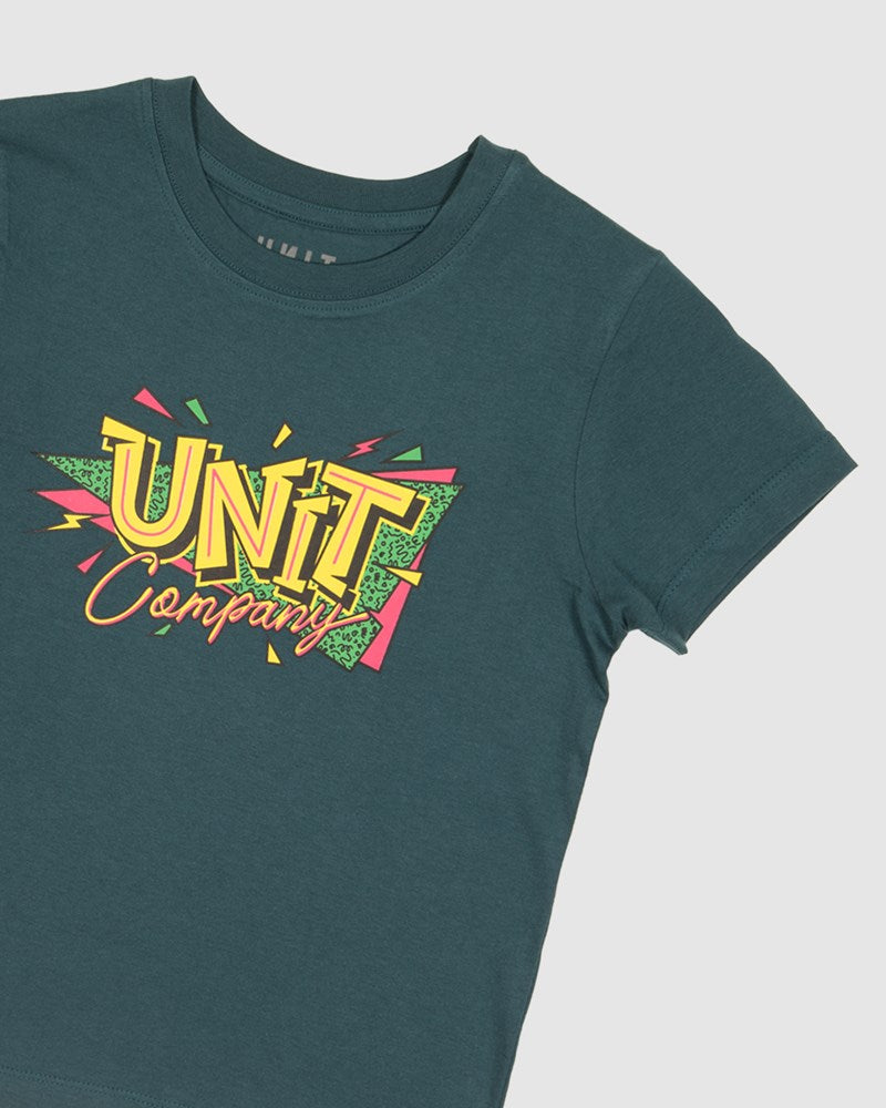 UNIT DOOZY KIDS TEE