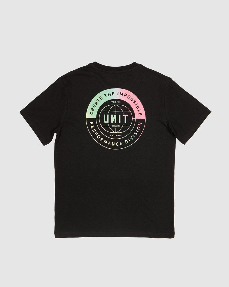 UNIT EVOLVE YOUTH TEE