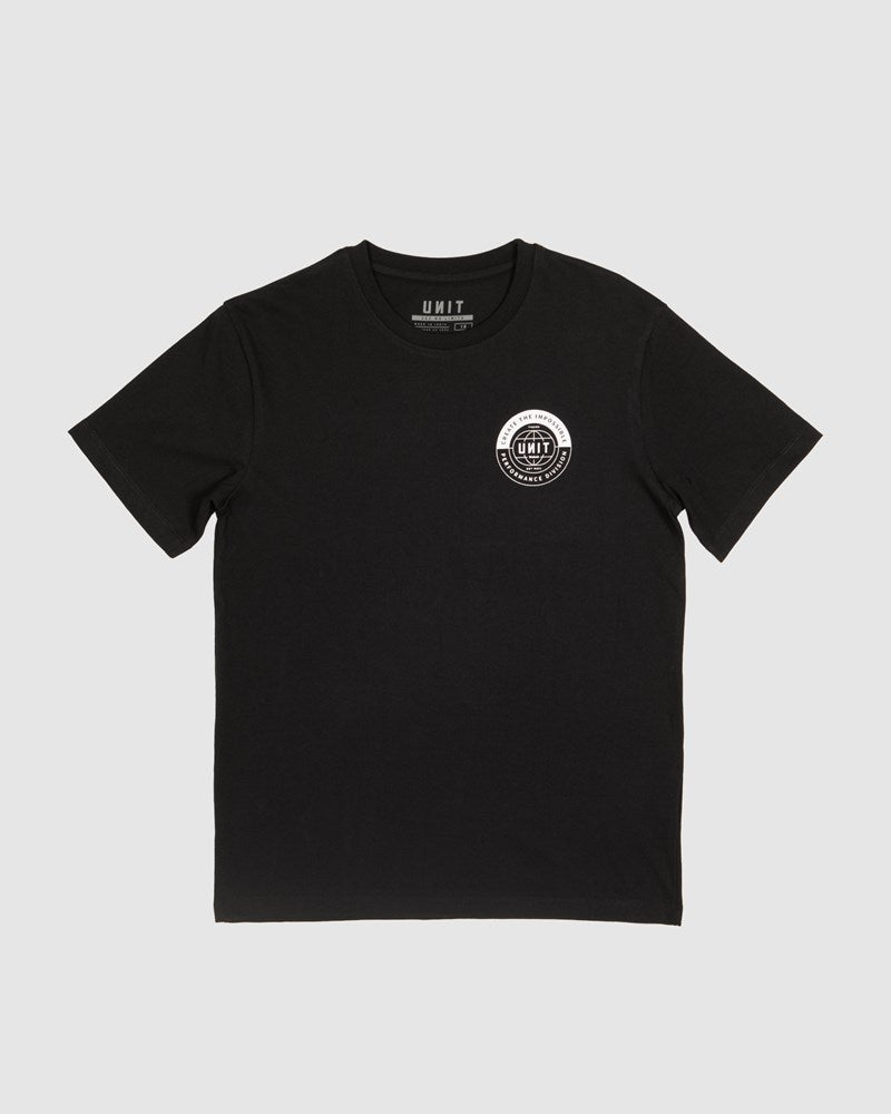 UNIT EVOLVE YOUTH TEE