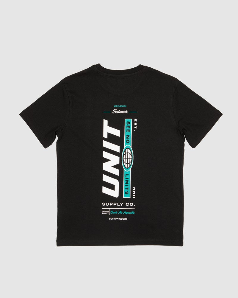 UNIT DUKE YOUTH TEE