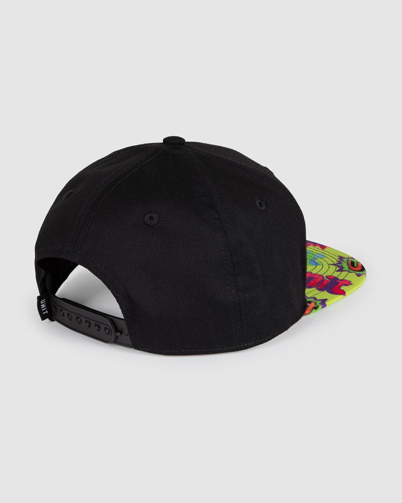 UNIT STOMP YOUTH HEADWEAR