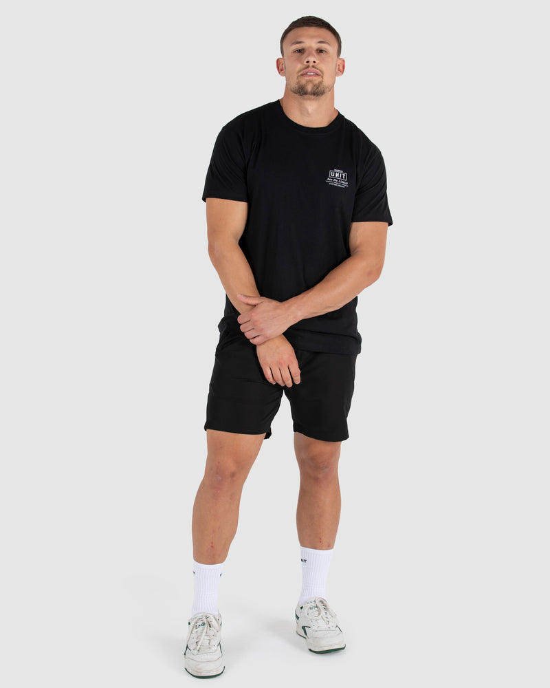 Unit MENS TEES - STATUS