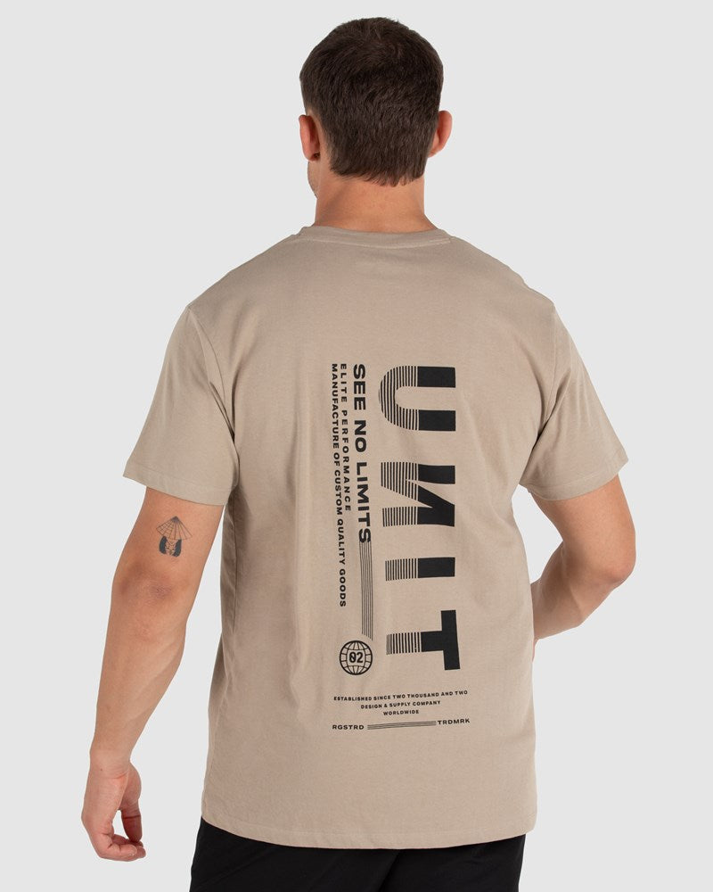 Unit MENS TEES - INDUSTRY