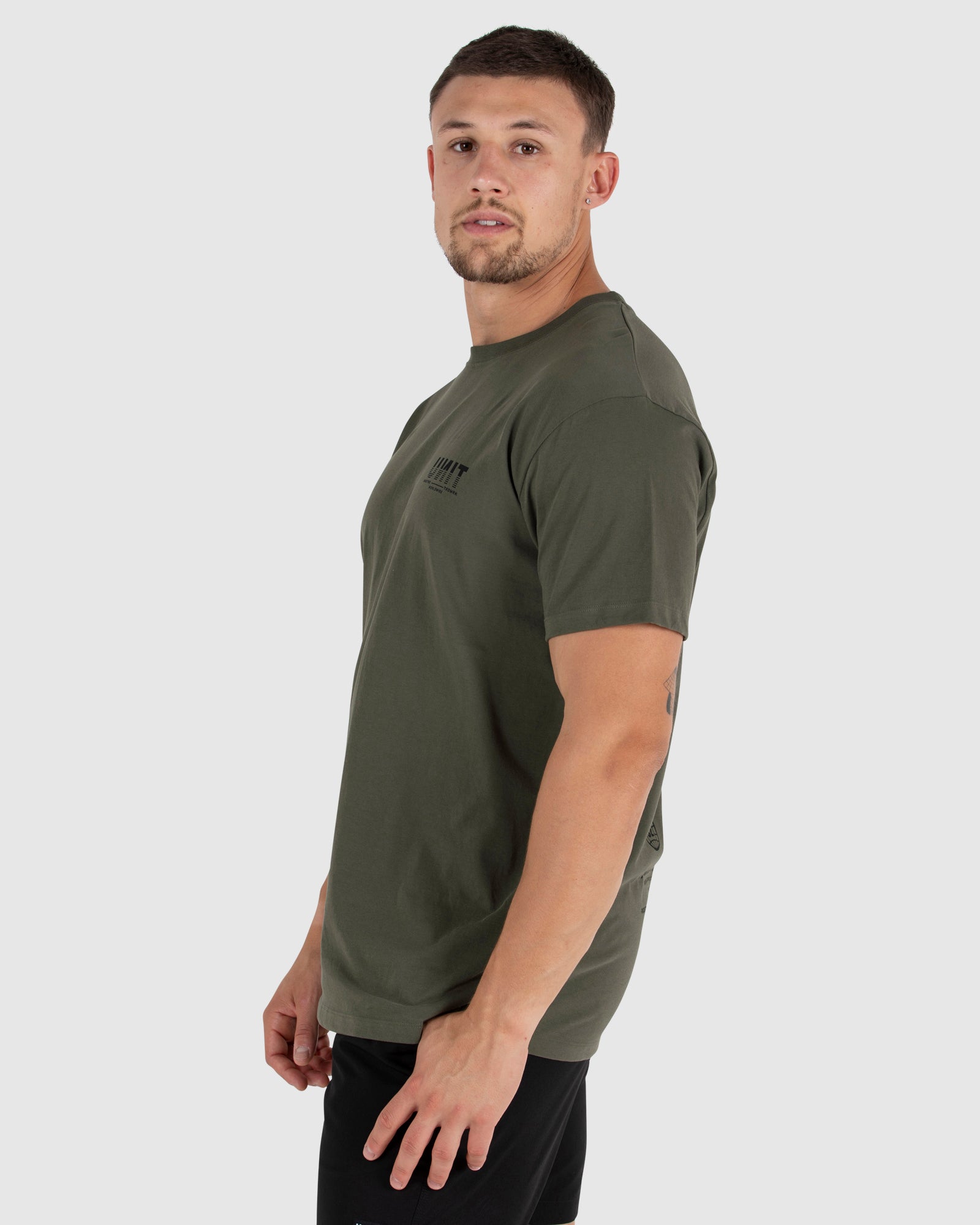 Unit MENS TEES - INDUSTRY