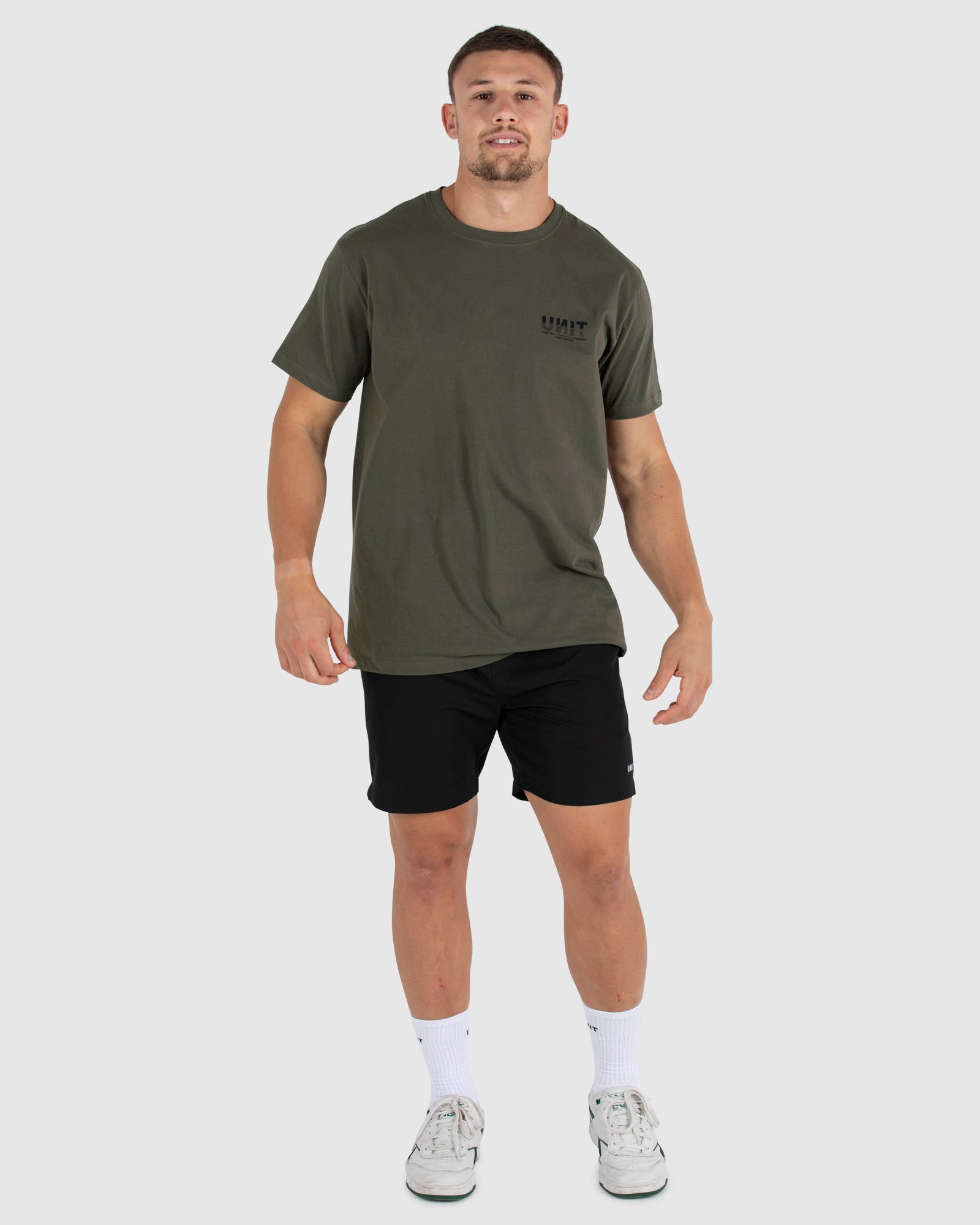 Unit MENS TEES - INDUSTRY