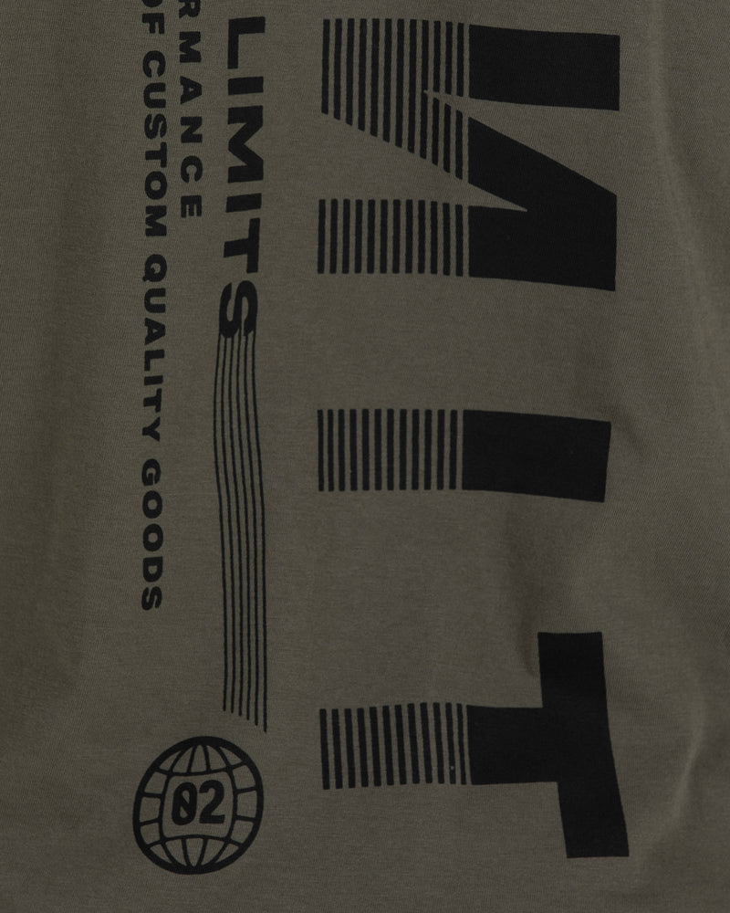 Unit MENS TEES - INDUSTRY