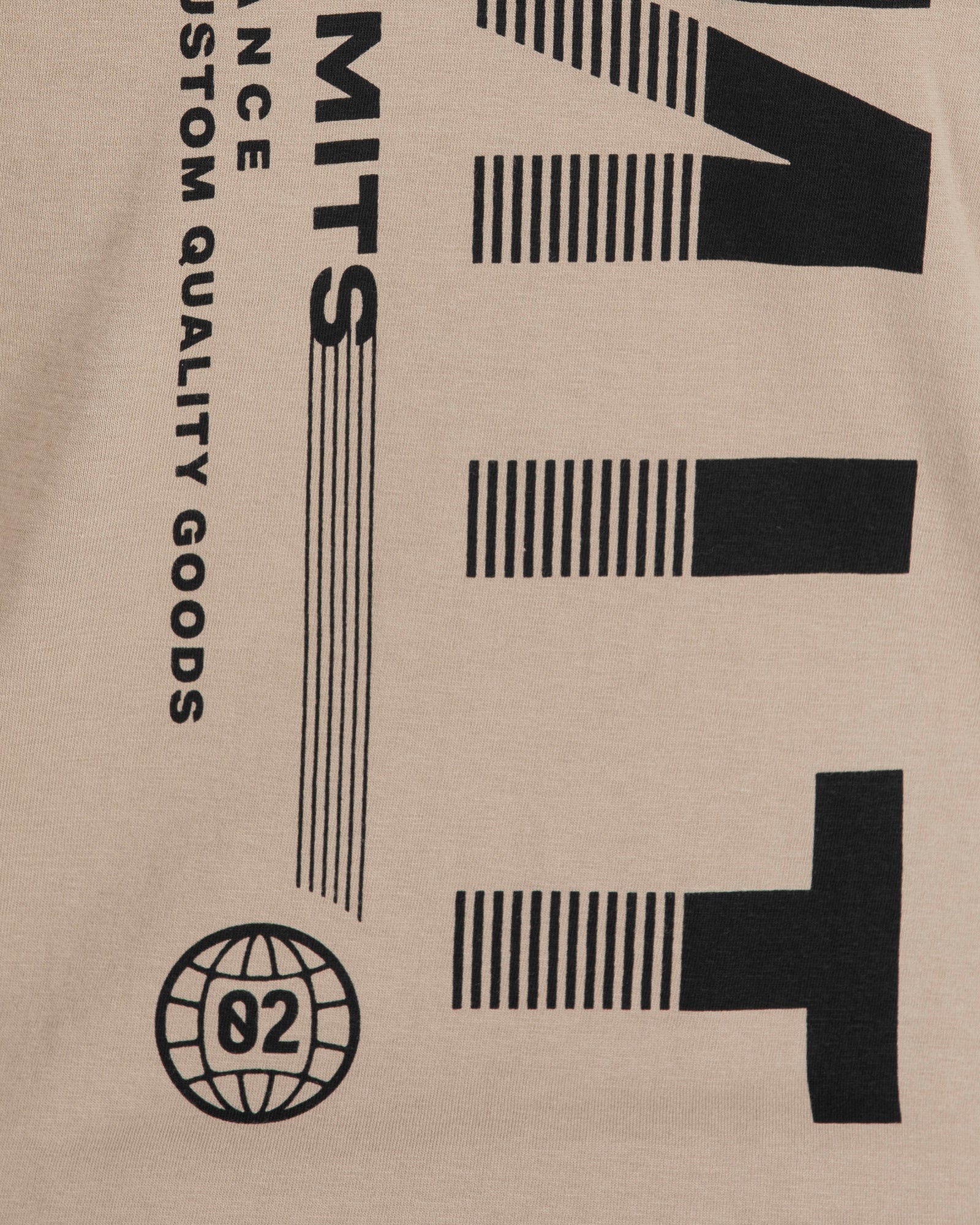 Unit MENS TEES - INDUSTRY