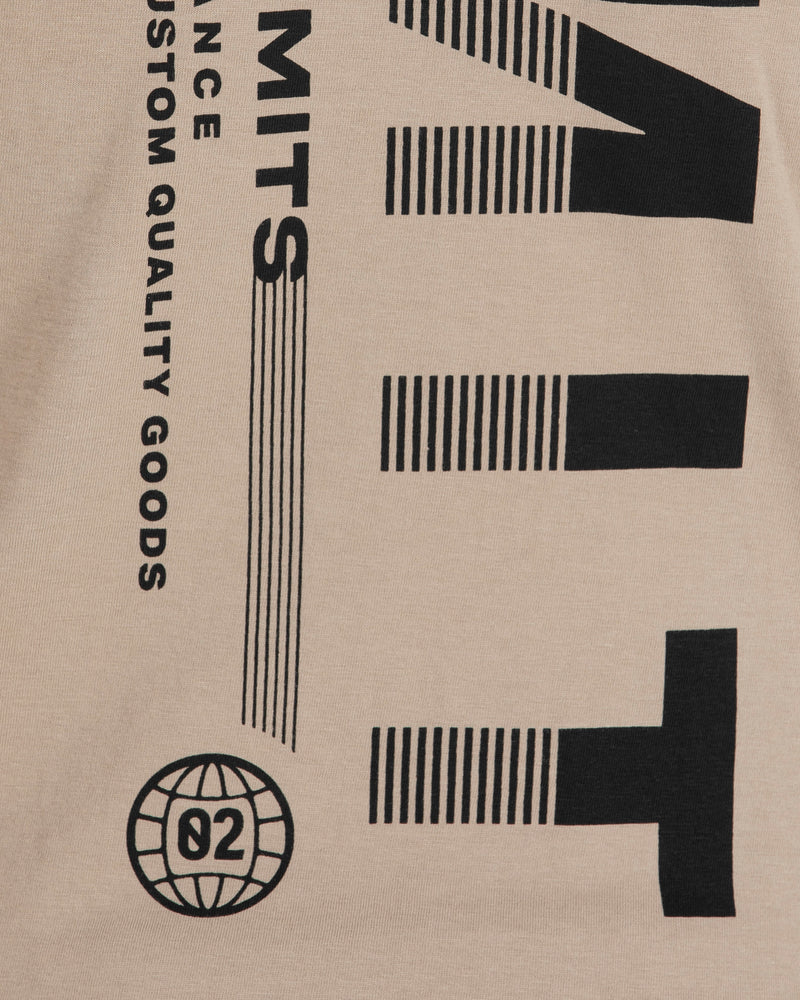 Unit MENS TEES - INDUSTRY