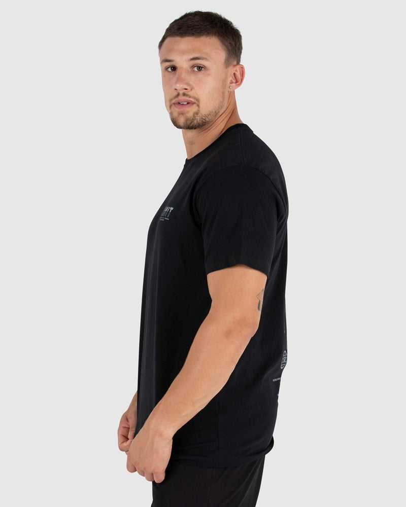 Unit MENS TEES - INDUSTRY