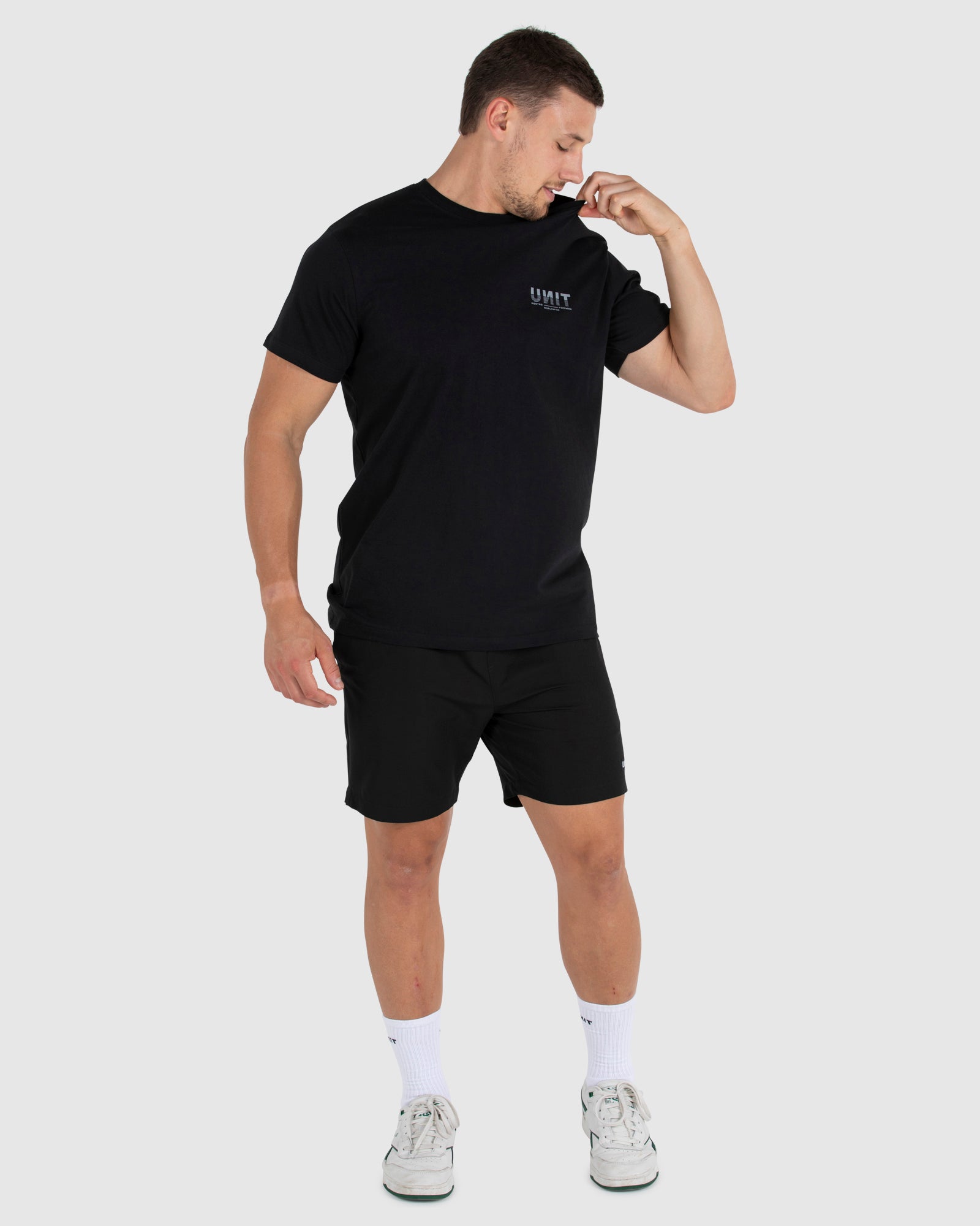 Unit MENS TEES - INDUSTRY